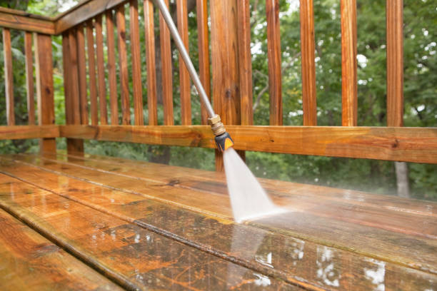 Rochelle, IL Pressure Washing Services Company